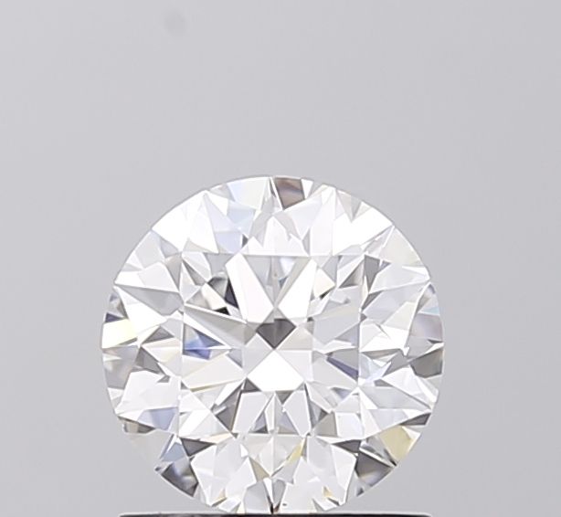 1.03 ct. round Lab Grown Diamond front image