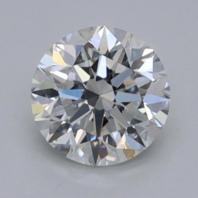 Diamant Rond 0.30 ct - Couleur D - Pureté VVS1