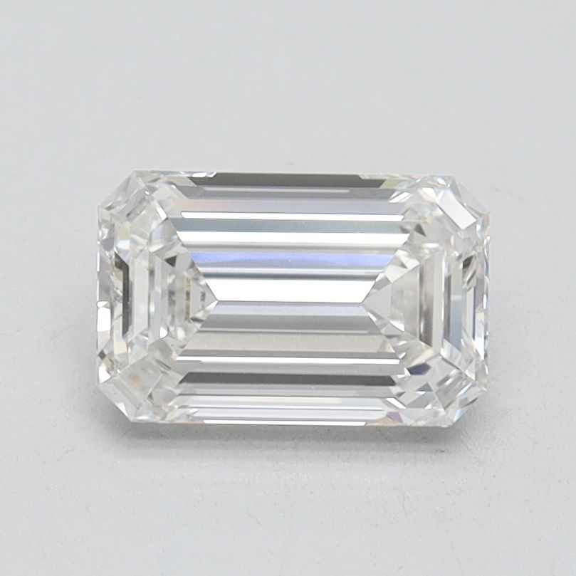 1.08 ct Emerald diamond