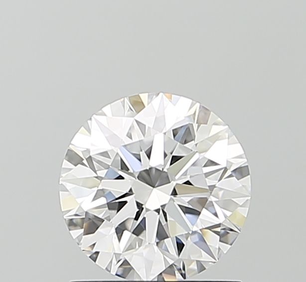 1.10 ct. round Lab Grown Diamond front image