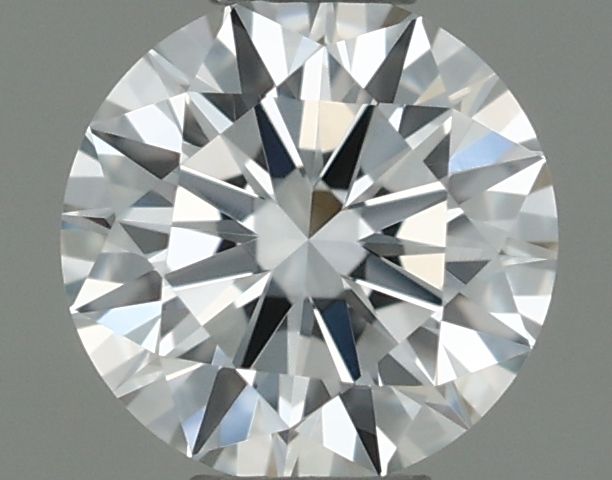 0.30 ct Round diamond