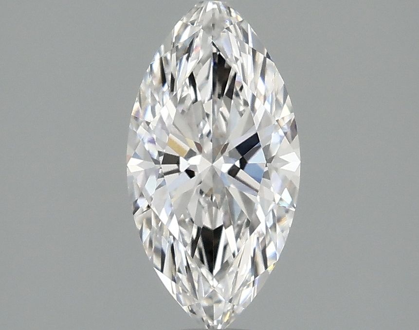 1.08 ct. marquise Lab Grown Diamond front image