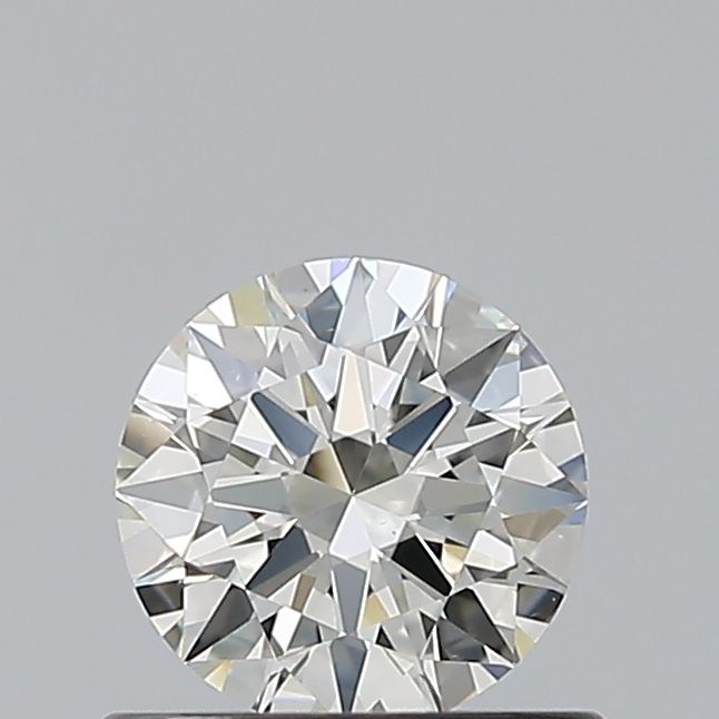 0.60 ct Round diamond