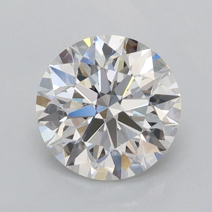 1.06 ct. round Lab Grown Diamond front image
