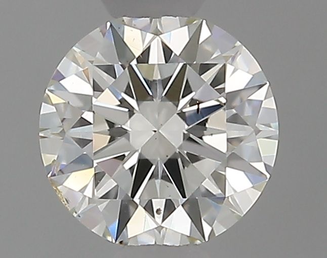 0.4 ct Round Diamond