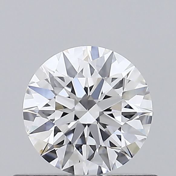 0.54 ct. round Lab Grown Diamond front image