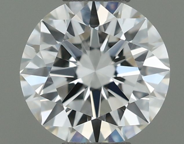 0.30 ct Round diamond