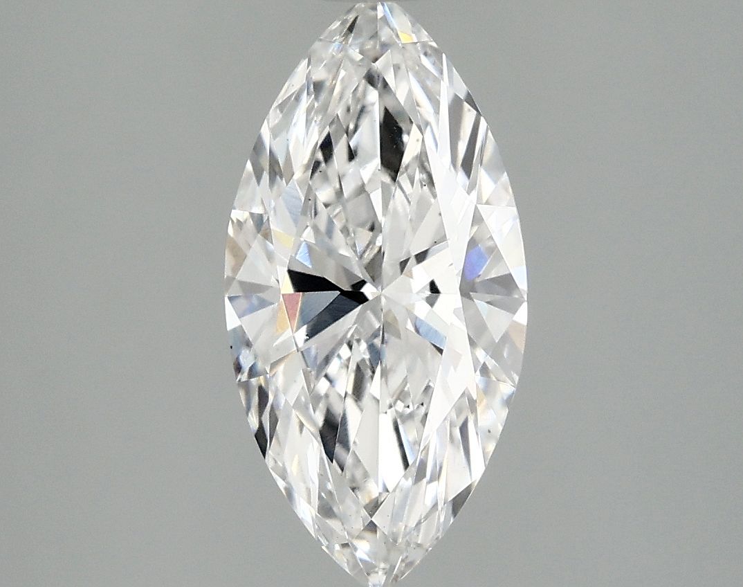 1.79 ct. marquise Lab Grown Diamond front image