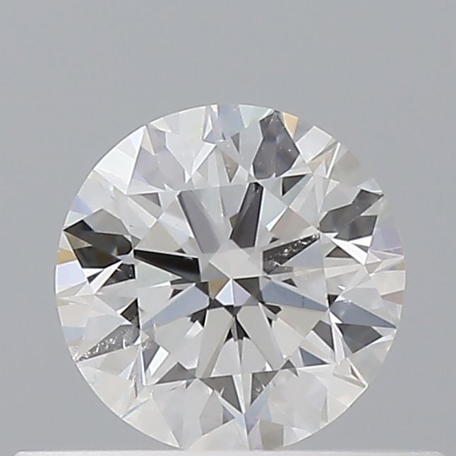 0.4 ct Round Diamond