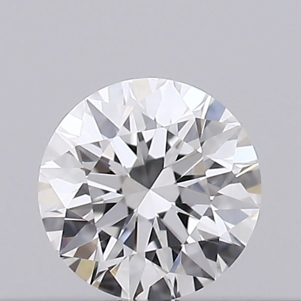 0.15 ct Round Diamond