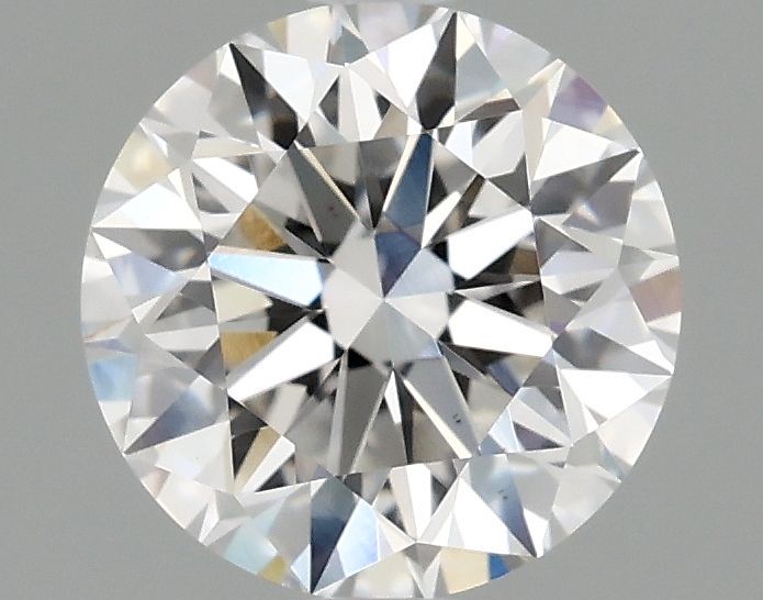 1.49 ct. round Lab Grown Diamond front image