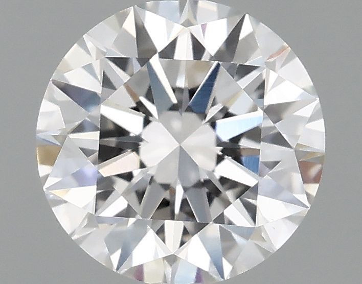1.06 ct. round Lab Grown Diamond front image
