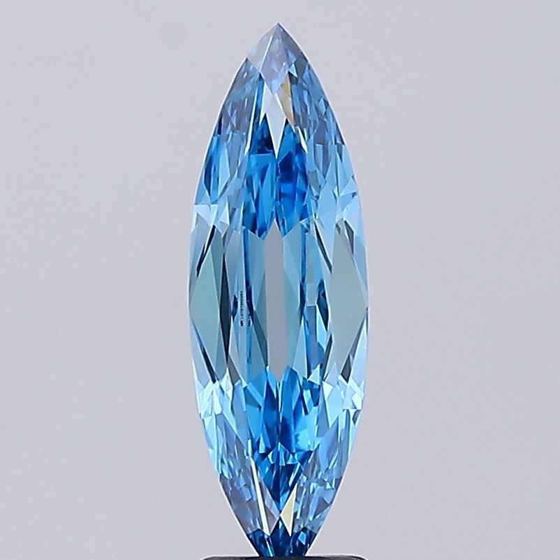 2.67 ct Marquise diamond