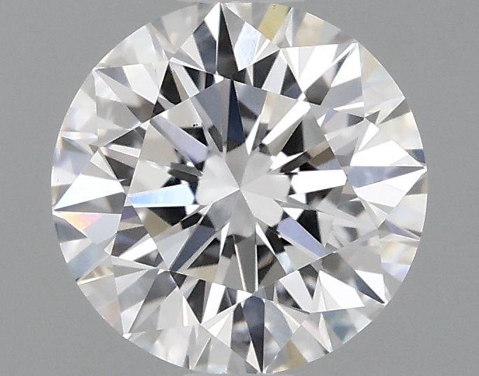 1.03 ct. round Lab Grown Diamond front image