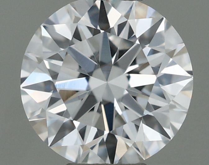 0.36 ct Round diamond