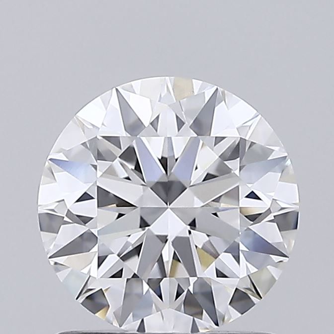 1.15 ct. round Lab Grown Diamond front image