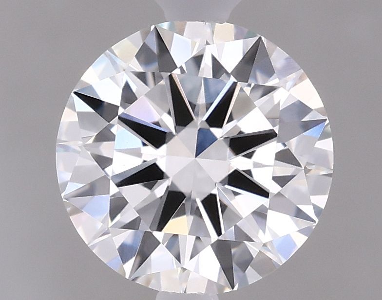 1.03 ct. round Lab Grown Diamond front image