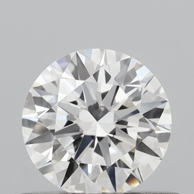 0.46 ct lab-grown Round Diamond