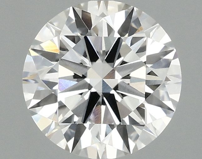 1.57 ct Round diamond