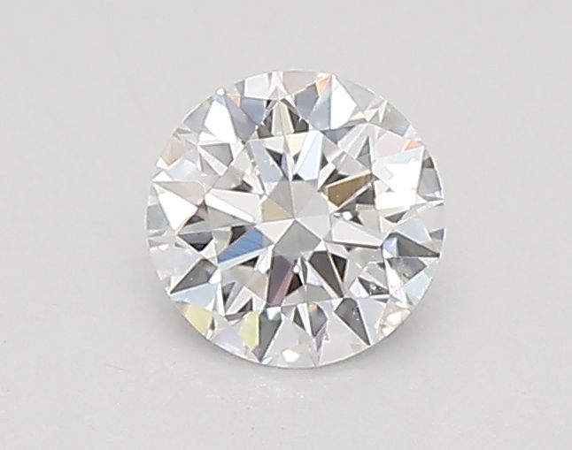 0.31 ct lab-grown Round Diamond