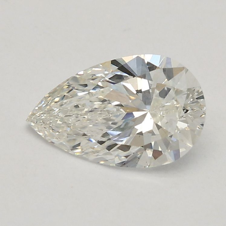 0.55 ct Pear diamond