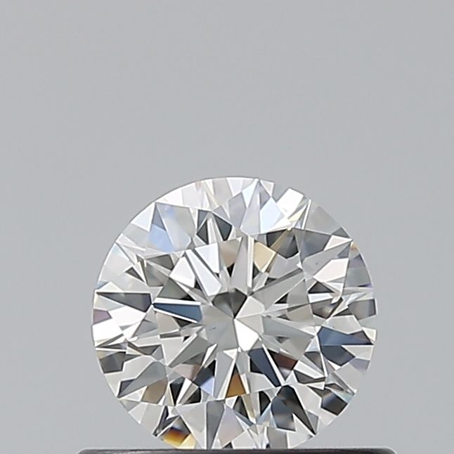 0.52 ct Round diamond