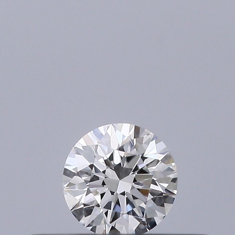 0.19 ct Round Natural Diamond