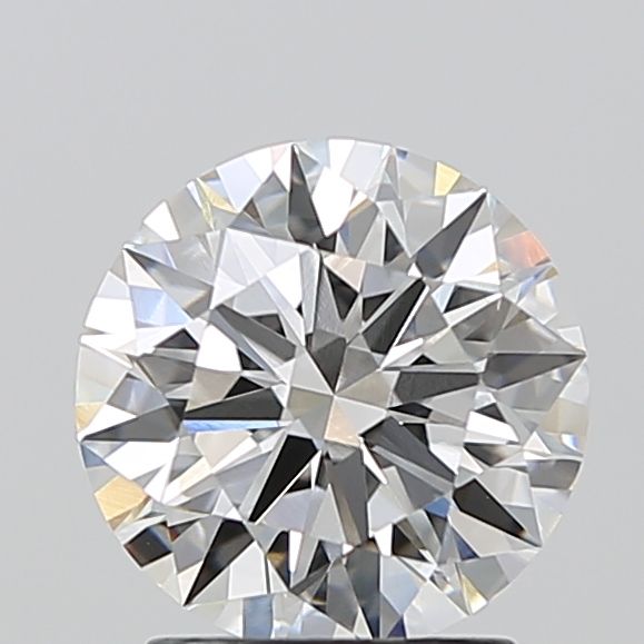 2.05 ct Round diamond