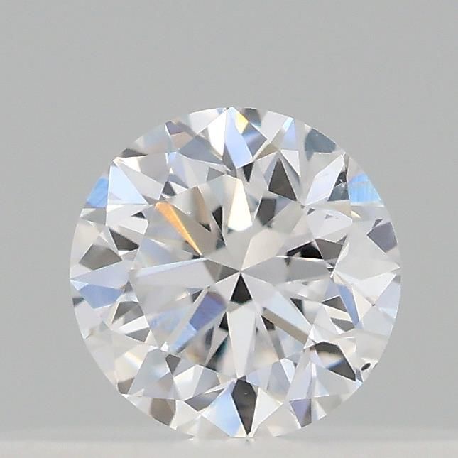 0.17 ct lab-grown Round Diamond