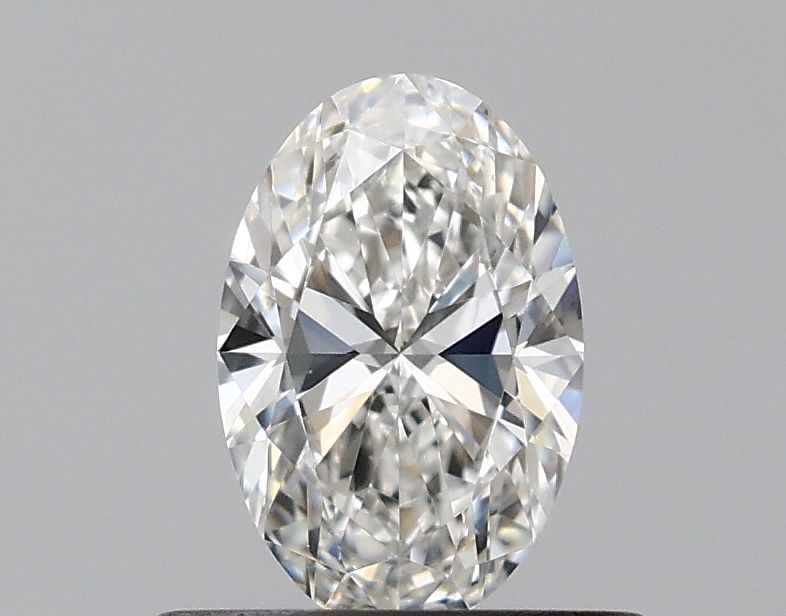 0.50 ct Oval diamond