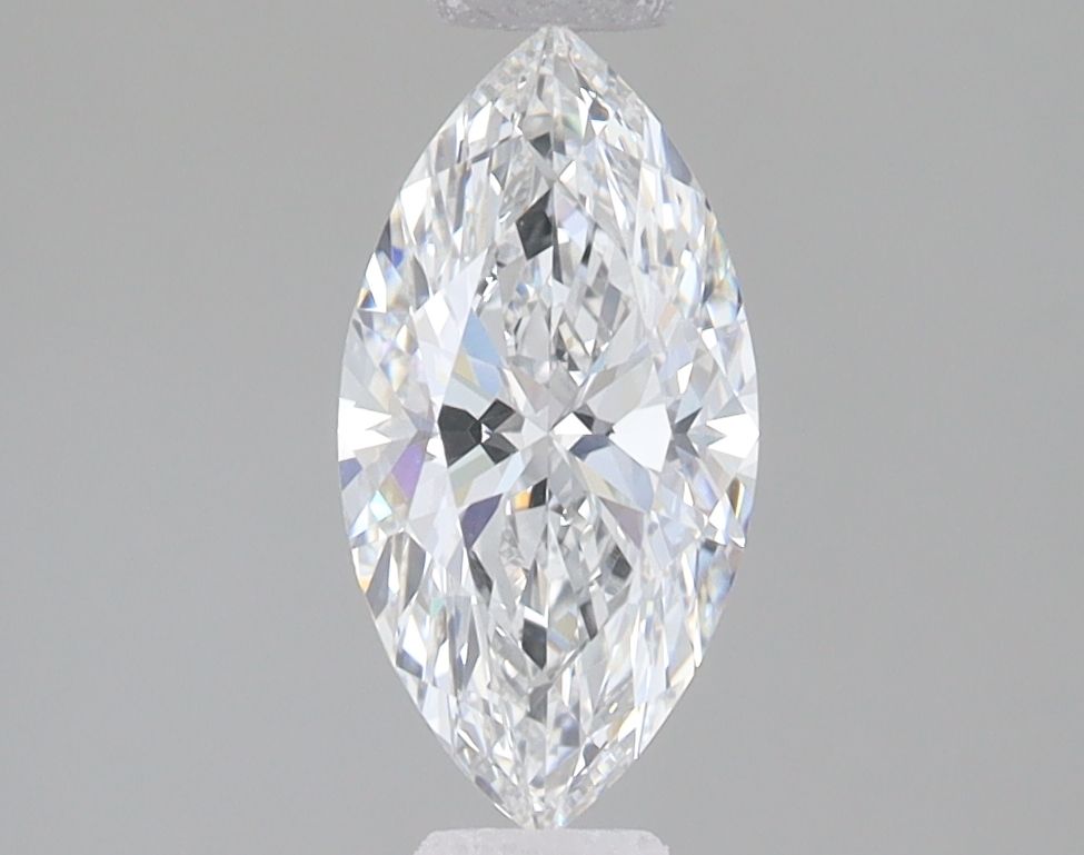 1.01 ct. marquise Lab Grown Diamond front image