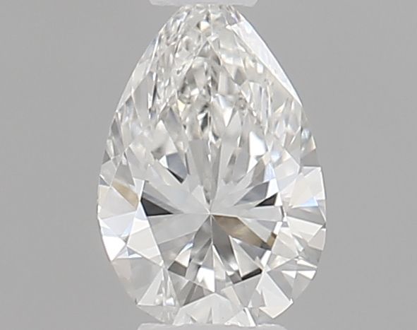 0.30 ct Pear diamond