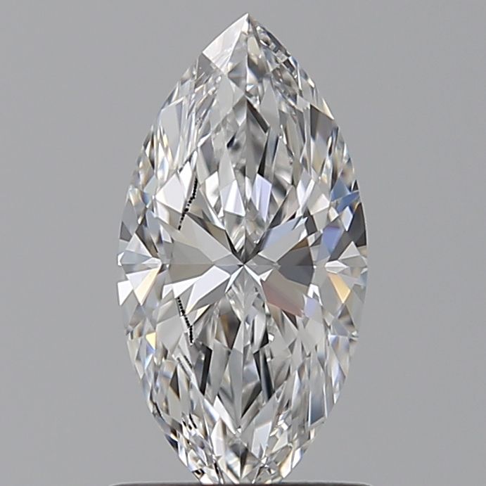 1.02 ct. marquise Lab Grown Diamond front image