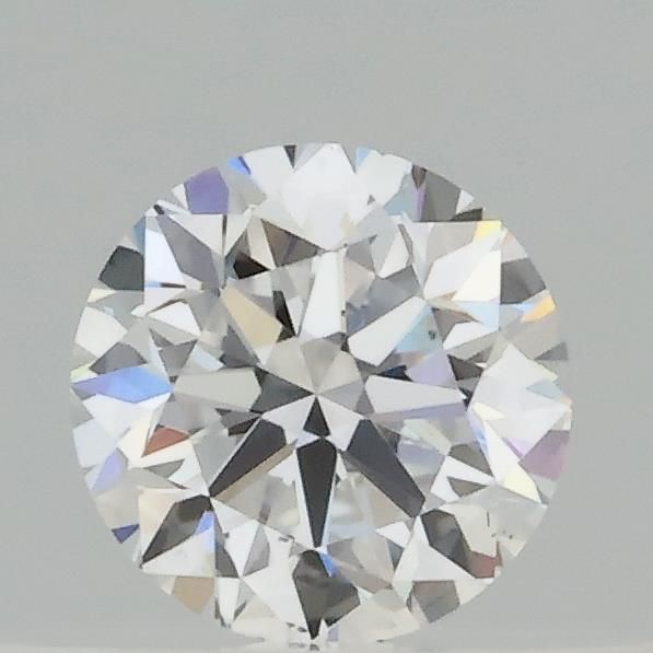 0.28 ct lab-grown Round Diamond