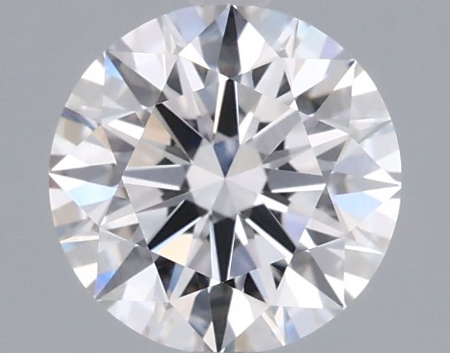 1.56 ct. round Lab Grown Diamond front image