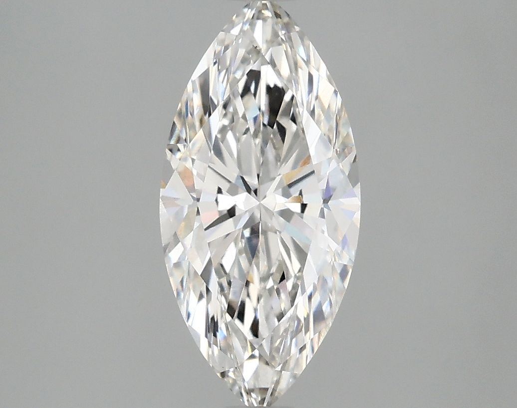 1.59 ct Marquise diamond