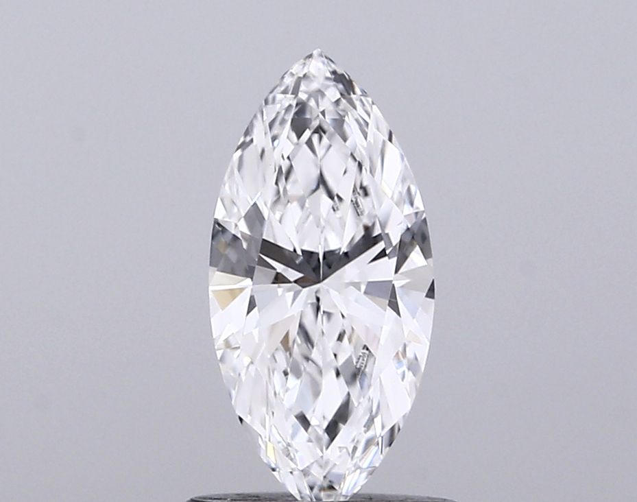 1.01 ct. marquise Lab Grown Diamond front image