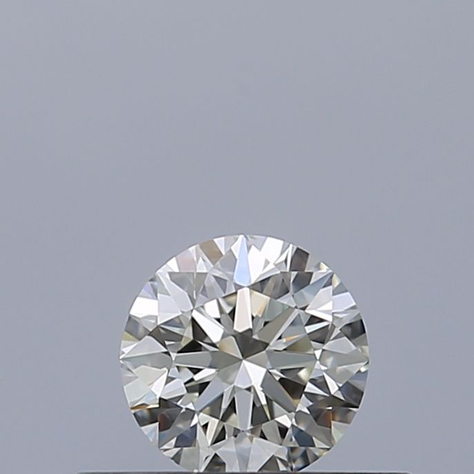 0.31 ct Round diamond