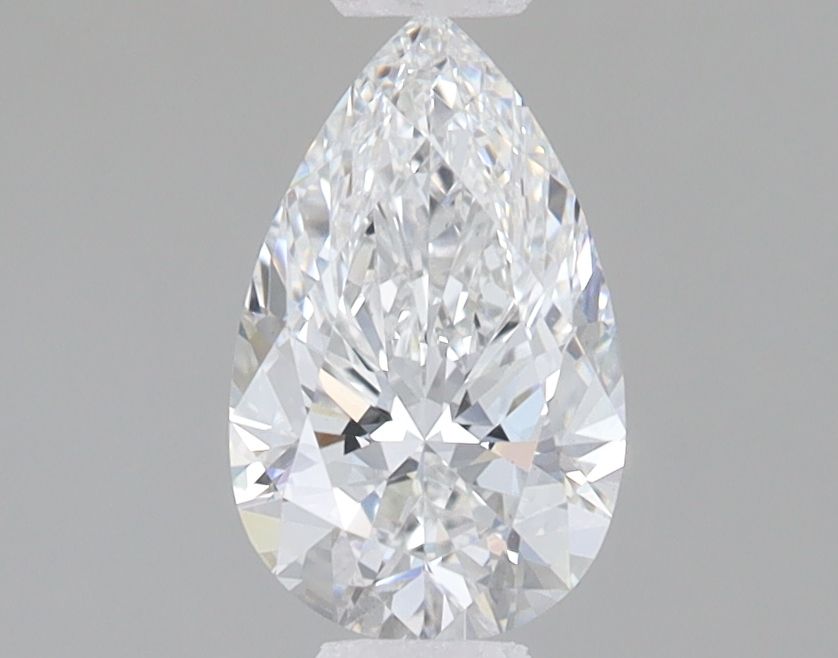 0.98 ct. pear Lab Grown Diamond front image
