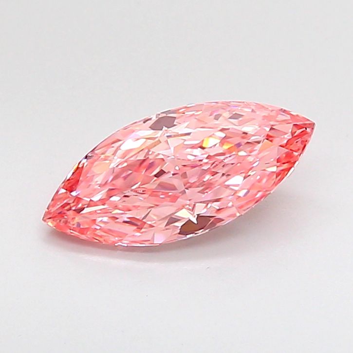 1.18 ct. marquise Lab Grown Diamond front image