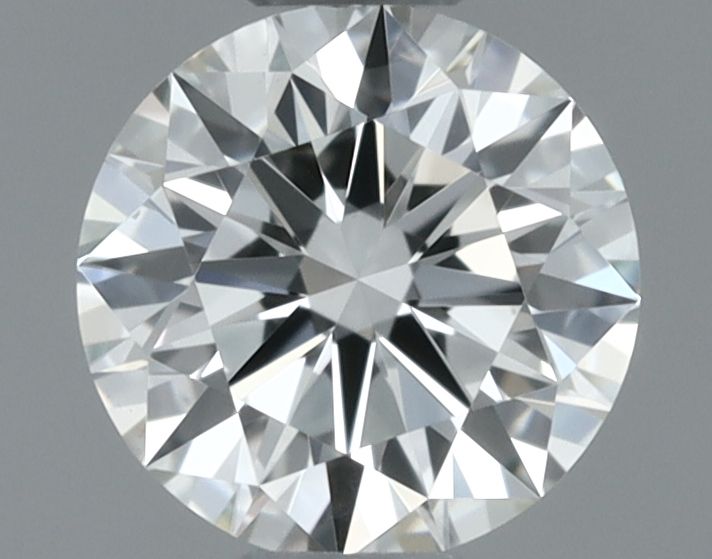 0.30 ct Round diamond
