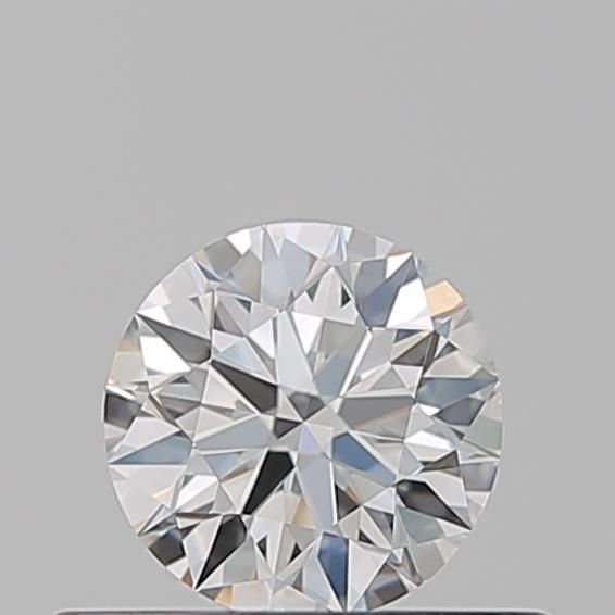 0.40 ct Round diamond