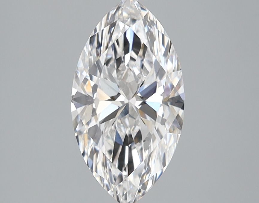 1.02 ct. marquise Lab Grown Diamond front image