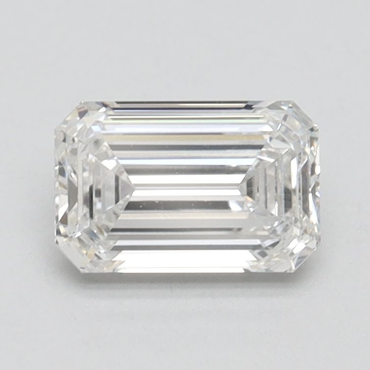 1.04 ct Emerald diamond
