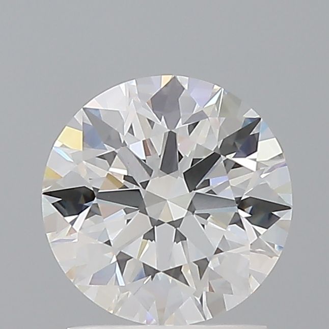 1.59 ct. round Lab Grown Diamond front image