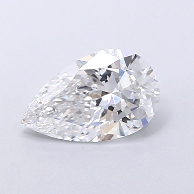1.02 ct. pear Lab Grown Diamond front image