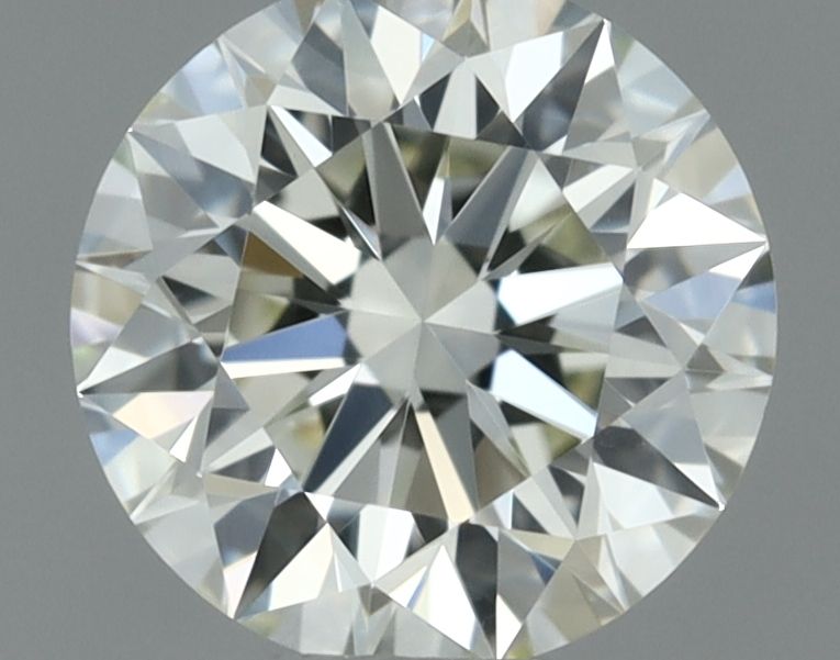 0.40 ct Round diamond