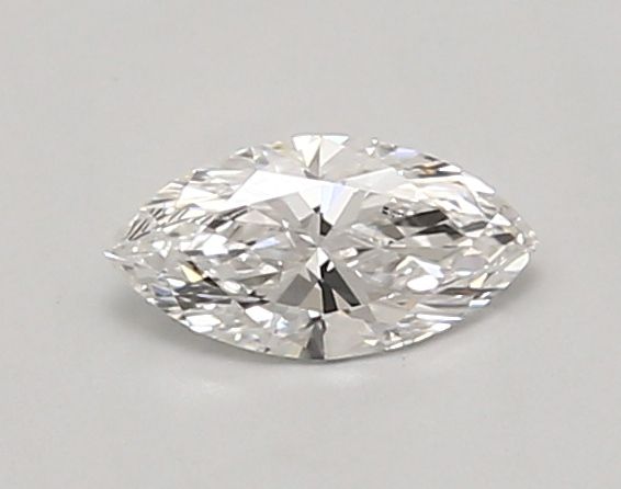 0.44 ct lab-grown Marquise Diamond