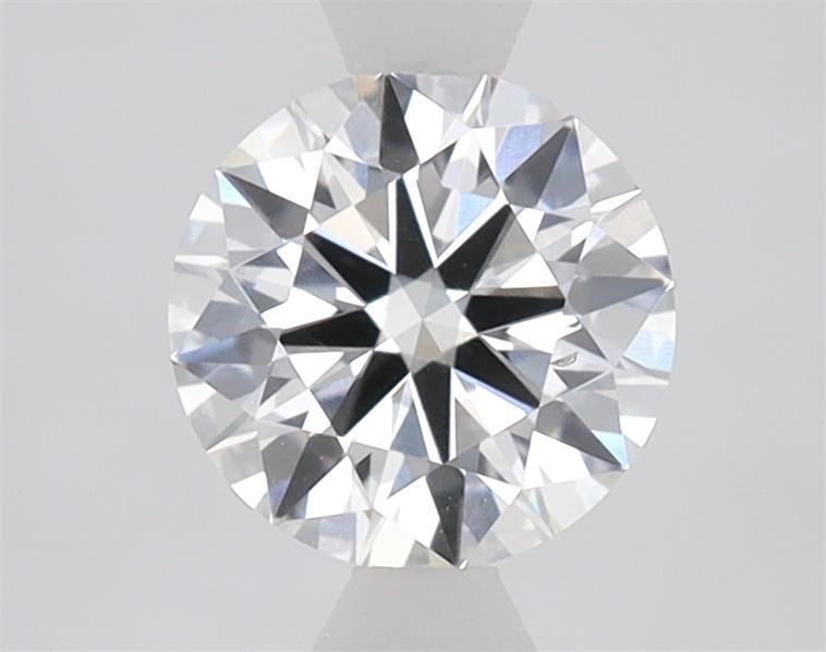 1.06 ct. round Lab Grown Diamond front image