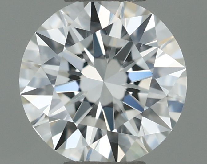 0.30 ct Round diamond